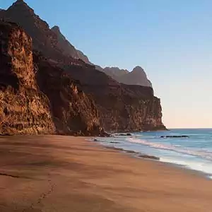 Playa GüiGüi - Car Hire for Travelers in Gran Canaria
