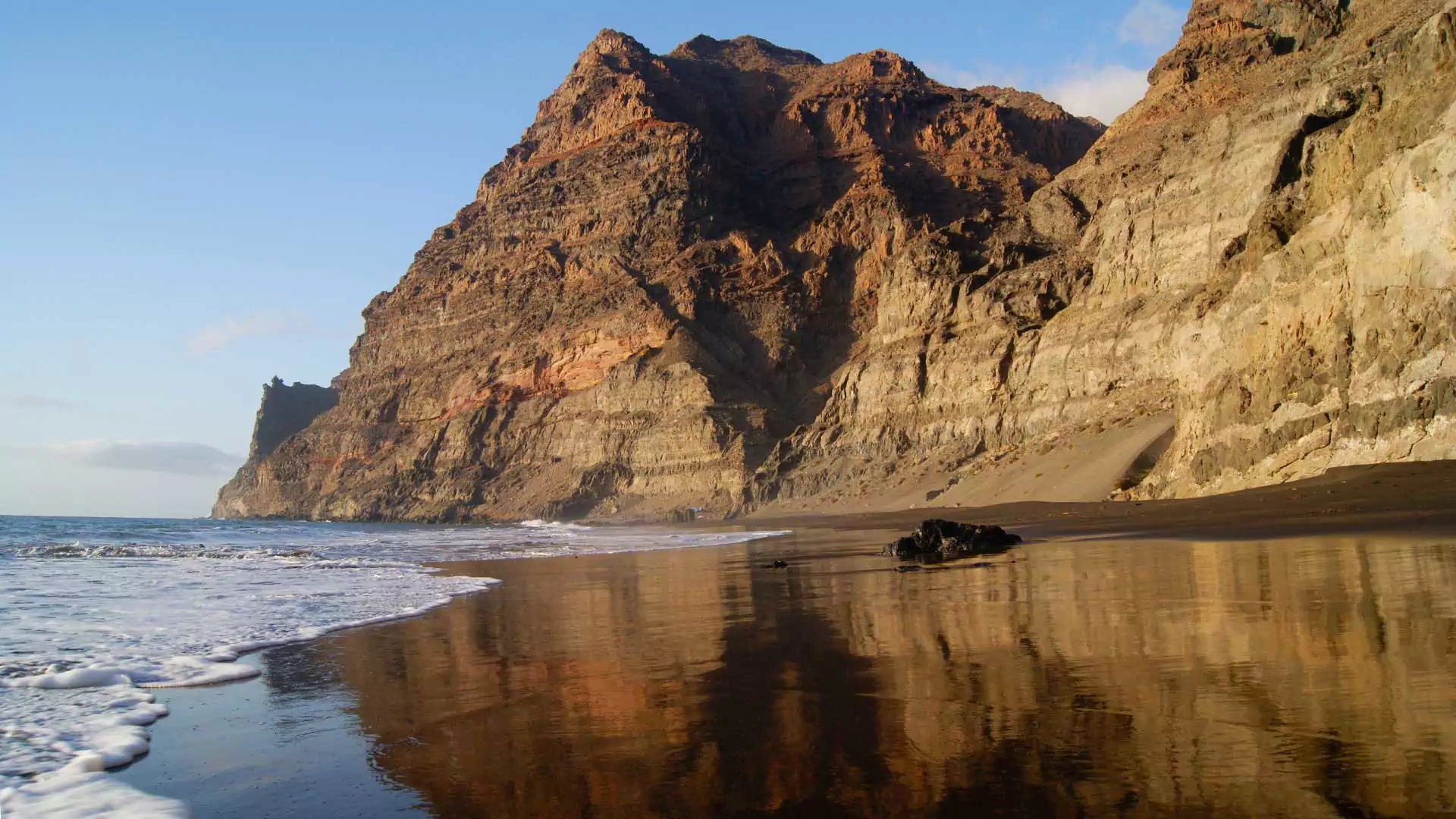 Playa Gui Gui Gran Canaria